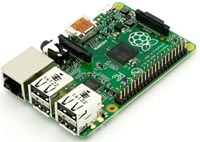 Raspi 1B